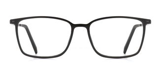 BENX PREMIUM BXPRM 1799-06 Optik Genç Erkek Köşeli Çerçeveli Grilamid (TR90) 