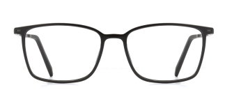 BENX PREMIUM BXPRM 1799-06 Optik Genç Erkek Köşeli Çerçeveli Grilamid TR90 