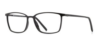 BENX PREMIUM BXPRM 1799-06 Optik Genç Erkek Köşeli Çerçeveli Grilamid TR90 - BENX PREMIUM (1)