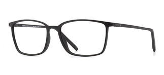 BENX PREMIUM BXPRM 1799-M06 Optik Genç Erkek Köşeli Çerçeveli Grilamid (TR90) - BENX PREMIUM (1)