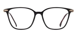 BENX PREMIUM BXPRM 1801-C.06 Optik Genç Kadın Köşeli Çerçeveli Grilamid TR90 