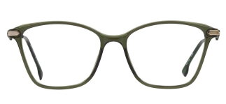 BENX PREMIUM BXPRM 1802-298 Optik Genç Kadın Köşeli Çerçeveli Grilamid TR90 - BENX PREMIUM