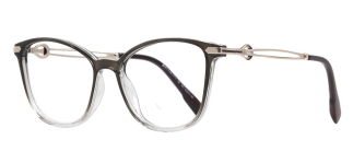 BENX PREMIUM BXPRM 1803-C.07 Optik Genç Kadın Oval Çerçeveli Grilamid TR90 - BENX PREMIUM (1)