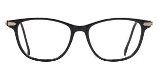 BENX PREMIUM BXPRM 1805-06 Optik Genç Kadın Köşeli Çerçeveli Grilamid TR90 - BENX PREMIUM