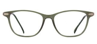 BENX PREMIUM BXPRM 1805-298 Optik Genç Kadın Köşeli Çerçeveli Grilamid TR90 - BENX PREMIUM