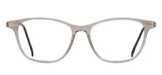 BENX PREMIUM BXPRM 1805-299 Optik Genç Kadın Köşeli Çerçeveli Grilamid TR90 - BENX PREMIUM