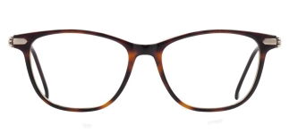 BENX PREMIUM BXPRM 1805-DM08 Optik Genç Kadın Köşeli Çerçeveli Grilamid TR90 - BENX PREMIUM