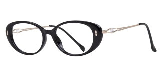 BENX PREMIUM BXPRM 1806-C.01 Optik Genç Kadın Çekik Çerçeveli Grilamid TR90 - BENX PREMIUM (1)