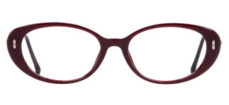 BENX PREMIUM BXPRM 1806-C.03 Optik Genç Kadın Çekik Çerçeveli Grilamid TR90 - BENX PREMIUM