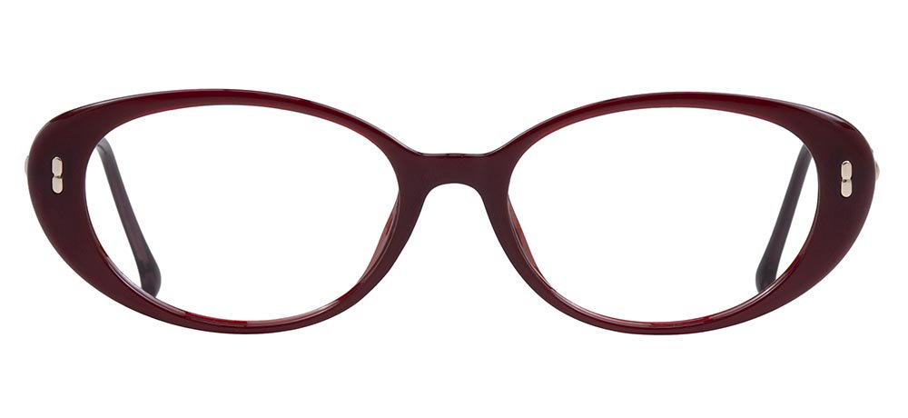BENX PREMIUM BXPRM 1806-C.03 Optik Genç Kadın Çekik Çerçeveli Grilamid TR90 - 1