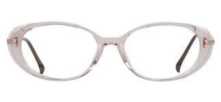 BENX PREMIUM BXPRM 1806-C.05 Optik Genç Kadın Çekik Çerçeveli Grilamid TR90 - BENX PREMIUM