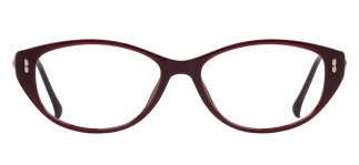 BENX PREMIUM BXPRM 1808-C.03 Optik Genç Kadın Çekik Çerçeveli Grilamid TR90 - BENX PREMIUM