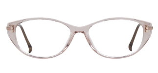 BENX PREMIUM BXPRM 1808-C.05 Optik Genç Kadın Çekik Çerçeveli Grilamid TR90 - BENX PREMIUM