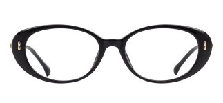 BENX PREMIUM BXPRM 5201-C.01 Optik Genç Kadın Çekik Çerçeveli Grilamid TR90 - BENX PREMIUM