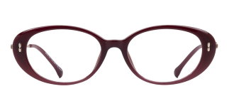BENX PREMIUM BXPRM 5201-C.03 Optik Genç Kadın Çekik Çerçeveli Grilamid TR90 - BENX PREMIUM