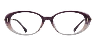 BENX PREMIUM BXPRM 5201-C.04 Optik Genç Kadın Çekik Çerçeveli Grilamid TR90 - BENX PREMIUM