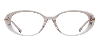 BENX PREMIUM BXPRM 5201-C.05 Optik Genç Kadın Çekik Çerçeveli Grilamid TR90 - BENX PREMIUM