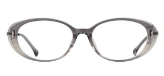 BENX PREMIUM BXPRM 5201-C.06 Optik Genç Kadın Çekik Çerçeveli Grilamid TR90 - BENX PREMIUM