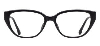 BENX PREMIUM BXPRM 5202-C.01 Optik Genç Kadın Çekik Çerçeveli Grilamid TR90 - BENX PREMIUM