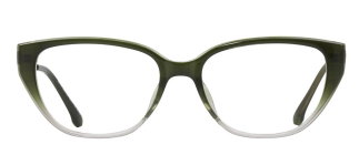 BENX PREMIUM BXPRM 5202-C.07 Optik Genç Kadın Oval Çerçeveli Grilamid TR90 - BENX PREMIUM