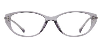 BENX PREMIUM BXPRM 5203-C.02 Optik Genç Kadın Çekik Çerçeveli Grilamid TR90 - BENX PREMIUM