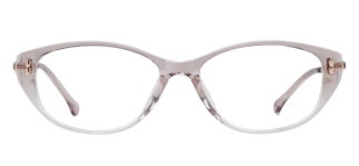 BENX PREMIUM BXPRM 5203-C.05 Optik Genç Kadın Çekik Çerçeveli Grilamid TR90 - BENX PREMIUM