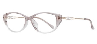 BENX PREMIUM BXPRM 5203-C.05 Optik Genç Kadın Çekik Çerçeveli Grilamid TR90 - BENX PREMIUM (1)