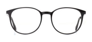 BENX PREMIUM BXPRM 5282-06 Optik Genç Kadın Yuvarlak Çerçeveli Grilamid TR90 - BENX PREMIUM