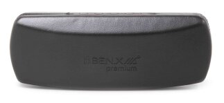 BEN.X PREMIUM GÖZLÜK KILIFI - 