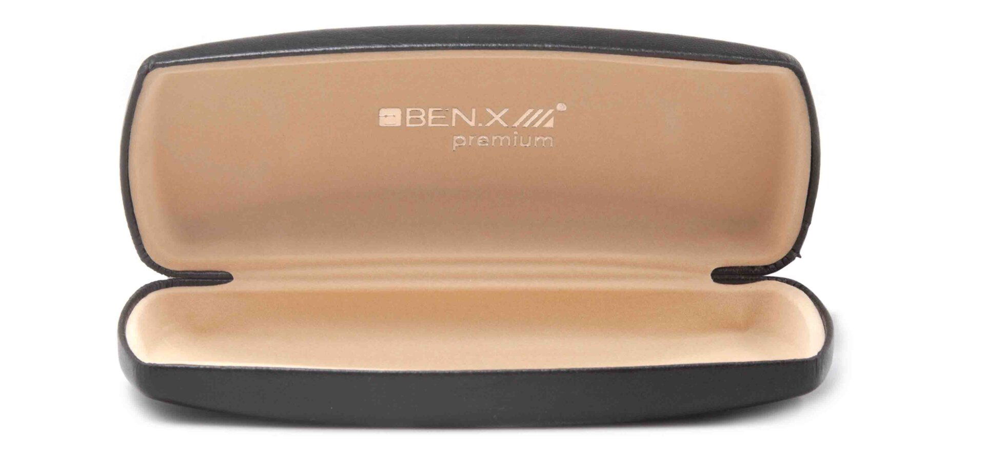 BEN.X PREMIUM GÖZLÜK KILIFI - 2