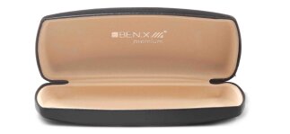 BEN.X PREMIUM GÖZLÜK KILIFI - (1)