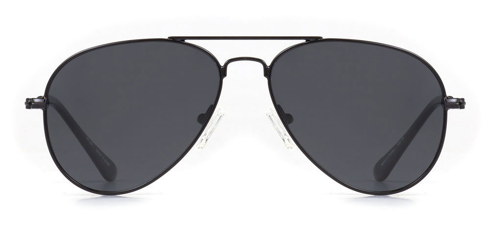 BENX SUNGLASSES BXGÜNŞ 8001.50-C.06 Güneş Genç Erkek,Kadın,Unisex Damla Çerçeveli MetalPolarize - 1
