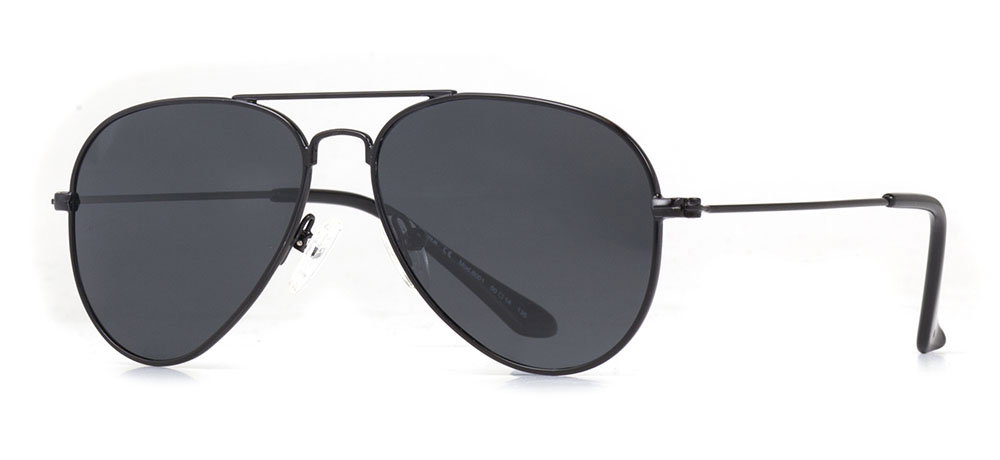 BENX SUNGLASSES BXGÜNŞ 8001.50-C.06 Güneş Genç Erkek,Kadın,Unisex Damla Çerçeveli MetalPolarize - 2