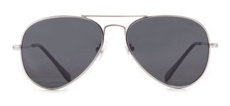 BENX SUNGLASSES BXGÜNŞ 8001.54-C.01 Güneş Genç Erkek,Kadın,Unisex Damla Çerçeveli Metal Polarize 