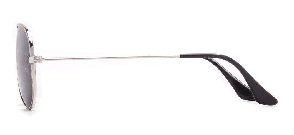 BENX SUNGLASSES BXGÜNŞ 8001.54-C.01 Güneş Genç Erkek,Kadın,Unisex Damla Çerçeveli Metal Polarize - 3