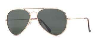 BENX SUNGLASSES BXGÜNŞ 8001.54-C.03 Güneş Genç Erkek,Kadın,Unisex Damla Çerçeveli Metal Polarize - BENX SUNGLASSES (1)