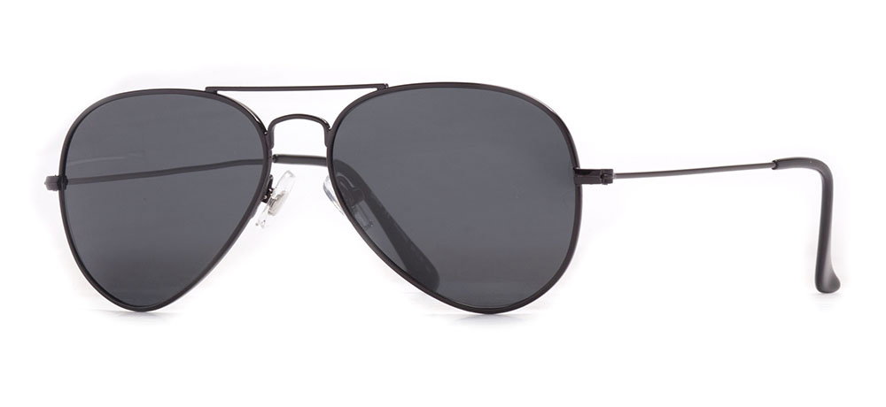BENX SUNGLASSES BXGÜNŞ 8001.54-C.06 Güneş Genç Erkek, Kadın, Unisex Damla Çerçeveli MetalPolarize - 2