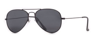 BENX SUNGLASSES BXGÜNŞ 8001.54-C.06 Güneş Genç Erkek,Kadın,Unisex Damla Çerçeveli Metal Polarize - BENX SUNGLASSES (1)