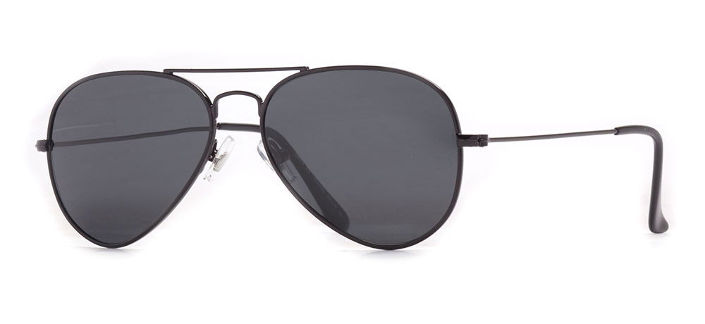 BENX SUNGLASSES BXGÜNŞ 8001.54-C.06 Güneş Genç Erkek,Kadın,Unisex Damla Çerçeveli Metal Polarize - 2