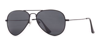 BENX SUNGLASSES BXGÜNŞ 8001.56-C.06 Güneş Genç Erkek,Kadın,Unisex Damla Çerçeveli Metal Polarize - BENX SUNGLASSES (1)
