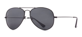 BENX SUNGLASSES BXGÜNŞ 8001.58-C.06 Güneş Genç Erkek,Kadın,Unisex Damla Çerçeveli Metal Polarize - BENX SUNGLASSES (1)