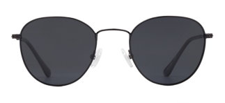 BENX SUNGLASSES BXGÜNŞ 8004.49-C.06 Güneş Genç Kadın Damla Çerçeveli Metal Polarize - BENX SUNGLASSES