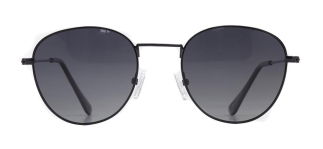 BENX SUNGLASSES BXGÜNŞ 8004.49-C.17 Güneş Genç Kadın Oval Çerçeveli Metal UV400,Polarize - BENX SUNGLASSES