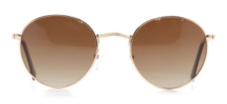 BENX SUNGLASSES BXGÜNŞ 8006.46-C.14 Güneş Genç Erkek,Kadın,Unisex Yuvarlak Çerçeveli Metal UV400,Polarize - BENX SUNGLASSES