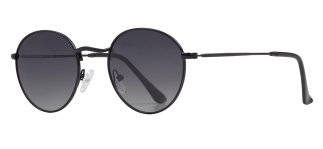 BENX SUNGLASSES BXGÜNŞ 8006.46-C.17 Güneş Genç Erkek,Kadın,Unisex Yuvarlak Çerçeveli Metal UV400,Polarize - BENX SUNGLASSES (1)