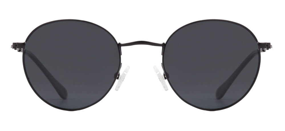BENX SUNGLASSES BXGÜNŞ 8006.48-C.06 Güneş Genç Erkek,Kadın,Unisex Yuvarlak Çerçeveli Metal UV400 - 1