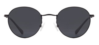 BENX SUNGLASSES BXGÜNŞ 8006.48-C.06 Güneş Genç Erkek,Kadın,Unisex Yuvarlak Çerçeveli Metal UV400 - BENX SUNGLASSES