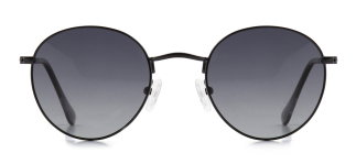 BENX SUNGLASSES BXGÜNŞ 8006.48-C.17 Güneş Genç Erkek,Kadın,Unisex Yuvarlak Çerçeveli Metal UV400,Polarize - BENX SUNGLASSES
