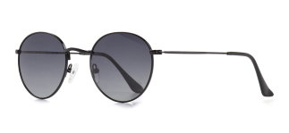 BENX SUNGLASSES BXGÜNŞ 8006.48-C.17 Güneş Genç Erkek,Kadın,Unisex Yuvarlak Çerçeveli Metal UV400,Polarize - BENX SUNGLASSES (1)