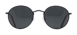 BENX SUNGLASSES BXGÜNŞ 8006.48-C.35 MN Güneş Genç Erkek,Kadın,Unisex Yuvarlak Çerçeveli Metal UV400 - BENX SUNGLASSES